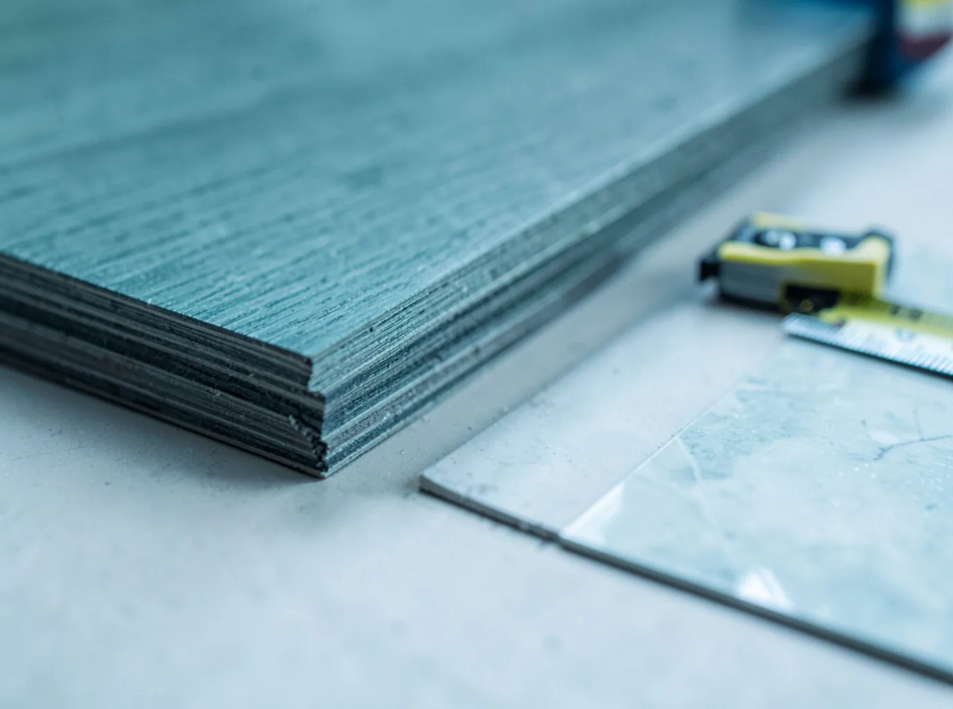 Luxury Vinyl Plank Installation Powder Springs, GA FAQs